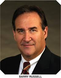 IPAA's President, CEO Russell Retires