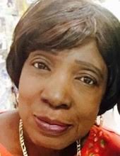 Myrtle Boyd V. Obituary (2022)