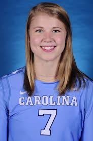 Ten Volleyball Players Named To ACC Academic Honor Roll