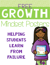A New Day Of Learning Growth Mindset Posters Growth Mindset Teaching Growth Mindset