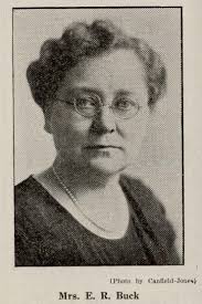 Biographies of Women's Suffrage