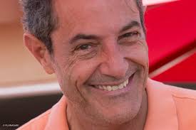 Amazing broadcast team and even better people