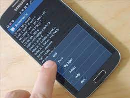 Need a sprint sim card? How To Carrier Unlock Your Samsung Galaxy S4 So You Can Use Another Sim Card Samsung Gs4 Gadget Hacks