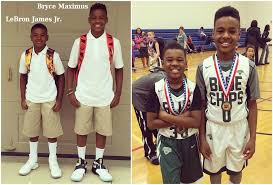 Lebron james was born on december 30, 1984 in akron, ohio, usa as lebron raymone james. Lebron James Family Good Husband And A Loving Father