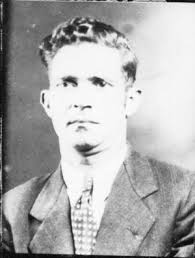 John Henry Huff (1901-1955)