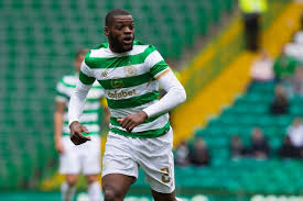 In the current club celtic played 4 seasons, during this time he played 156 matches and scored 22 goals. Celtic Is The Perfect Club For Olivier Ntcham To Grow And Mature As A Player Says Zinedine Zidane Daily Record
