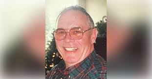 Obituary information for John Frederick McBride