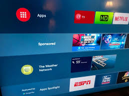 Samsung smart tv werbung deaktivieren, hier geht es zu. Google Verpestet Android Tv Oberflache Mit Werbung