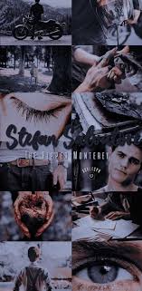 We present our wallpapers for desktop of vampire diaries in high resolution and quality, as well as an additional full hd high quality wallpapers, which ideally suit for desktop not only of the big screens, but also on the screens of android and iphone. Stefan Salvatore Vampire Diaries Wallpaper Kolpaper Awesome Free Hd Wallpapers