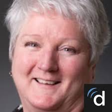 Anna Thorburn (Thorburn), NP