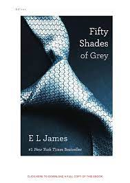 Fifty Shades Of Grey Pdf Free 13514476 By Leahalcontinz Via Slideshare Shades Of Grey Book Fifty Shades Trilogy Fifty Shades Of Grey
