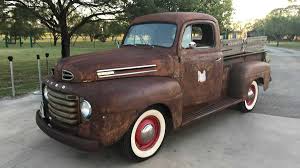 Image result for Tucson Tan 1950 Ford Truck