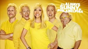 Rob's family background played a big role in shaping his personal views: Kaitlin Olson And Rob Mcelhenney Dating Gossip News Photos