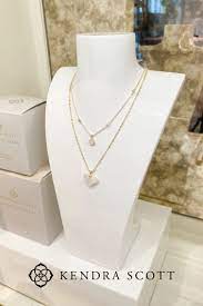 Pin On Necklaces