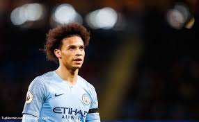 Leroy sané fifa 20 • player moments sbc prices and rating. Mercato Bayern Flick A Botte En Touche Sur Leroy Sane