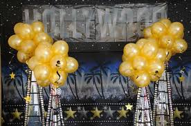 See more ideas about hollywood decor, balloon decorations, balloons. Hollywood 11 Balloon Celebrations Toronto