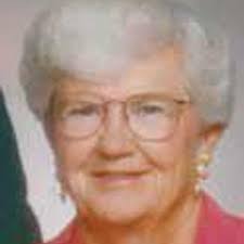 Obituary: ALICE C. MOECKLY