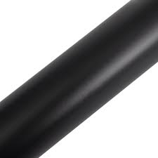 Aobetak carbon autofolie matt schwarz mit kunststoffschabern, 1500 x 300 mm selbstklebend 3d car wrapping blasenfrei vinyl folie, carbonfolie lackschutzfolien für auto motorrad diy. Vidaxl Autofolie Matt Schwarz 200x152 Cm Wasserdicht Blasenfrei Gitoparts