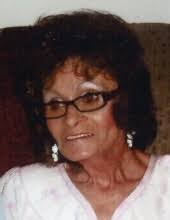Obituary information for Doris Rae "Dory" Andersen