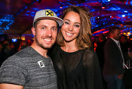 Marcel Hirscher Wird Vater Marcel Hirscher Marcel Hirsch Hochzeit