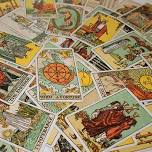 Tarot & Talk