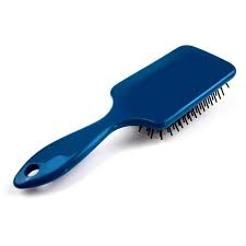 But did you know that the kind of hair brush you're using is just as important? China Cheap Plastic Paddle Hair Brush Popular Square Cushion Hairbrush China Hair Brush And Hairbrush Price