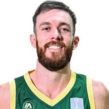 Nick Kay, Basketball Player, Stats, Height, Age