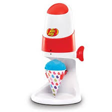 Image result for snow cone machine