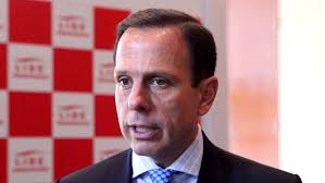 João doria governador eleito em sp com 10.990.350 votos. Interview With Joao Doria Publishing Industry In Brazil