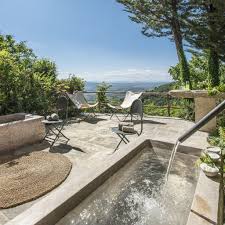 A Look Inside Italy S Most Indulgent Spa Experience In Tuscany Italian Countryside Hotels In Tuscany Tuscany