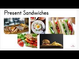 There are zombies on the streets of amsterdam! Present A Variety Of Sandwiches Download The Pdf Files Of Las 3 Here Youtube