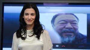 Associations of laila maria witt. Laila Maria Witt Privat So Glucklich Ist Sie Mit Ihrem Top Banker Alexander Dibelius News De