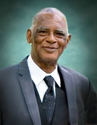 Crandell Slaughter Obituary