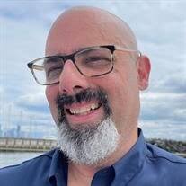 James Darwin Noble Obituary