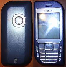 Nokia 6670 - Wikipedia