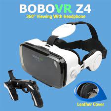 goraca wyprzedaz google tektury bobovr z4 gafas realidad vr wirtualnej bobo dla 4 7 6 2 cal smartphone wiel google cardboard electronic packaging smartphone