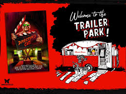 Trailer Park: Directors Cut (2024) - Morbidly Beautiful