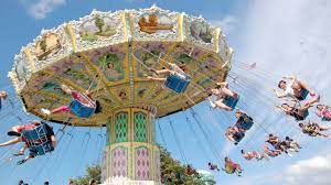 Moms Can Ride Free May 31 At Adventureland Adventureland S Helping Hands Foundation