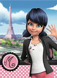 See more ideas about marinette, miraculous ladybug, ladybug. Anime Marinette From Miraculous Ladybug Novocom Top