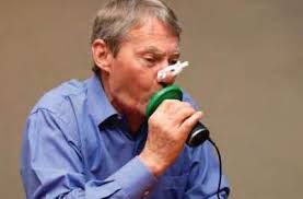 National Asthma Council Australia Annual Report 2008/09