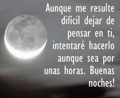 Frases para dar buenas noches. Frases De Buenas Noches Amor
