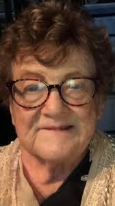 Obituary information for Johanna T. Giordano