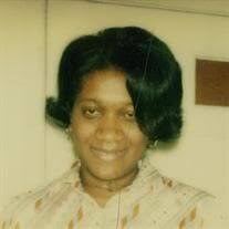 Mrs. Shirley Faye Gates Obituary