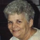 Obituary information for Mrs. Mary C Waller Hyatt