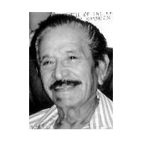 Simon Rangel Obituary