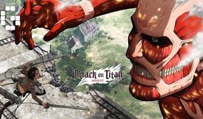 Humanity in chains (aventura de acción). Attack On Titan Assault Para Pc Descargar En Windows