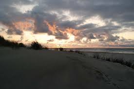 Juist Am Morgen Und Abend Juist Nordsee Insel