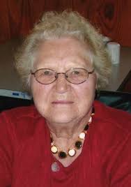 Velma Margaret Koranda