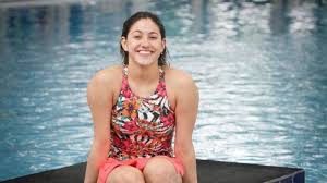 Suficiente para asegurar su plaza en tokyo el próximo año. Tokio 2020 Asi Se Prepara Caro Mendoza Para Su Competencia En Los Juegos Olimpicos Video Gluc Mx
