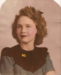 Patricia Armstrong Obituary